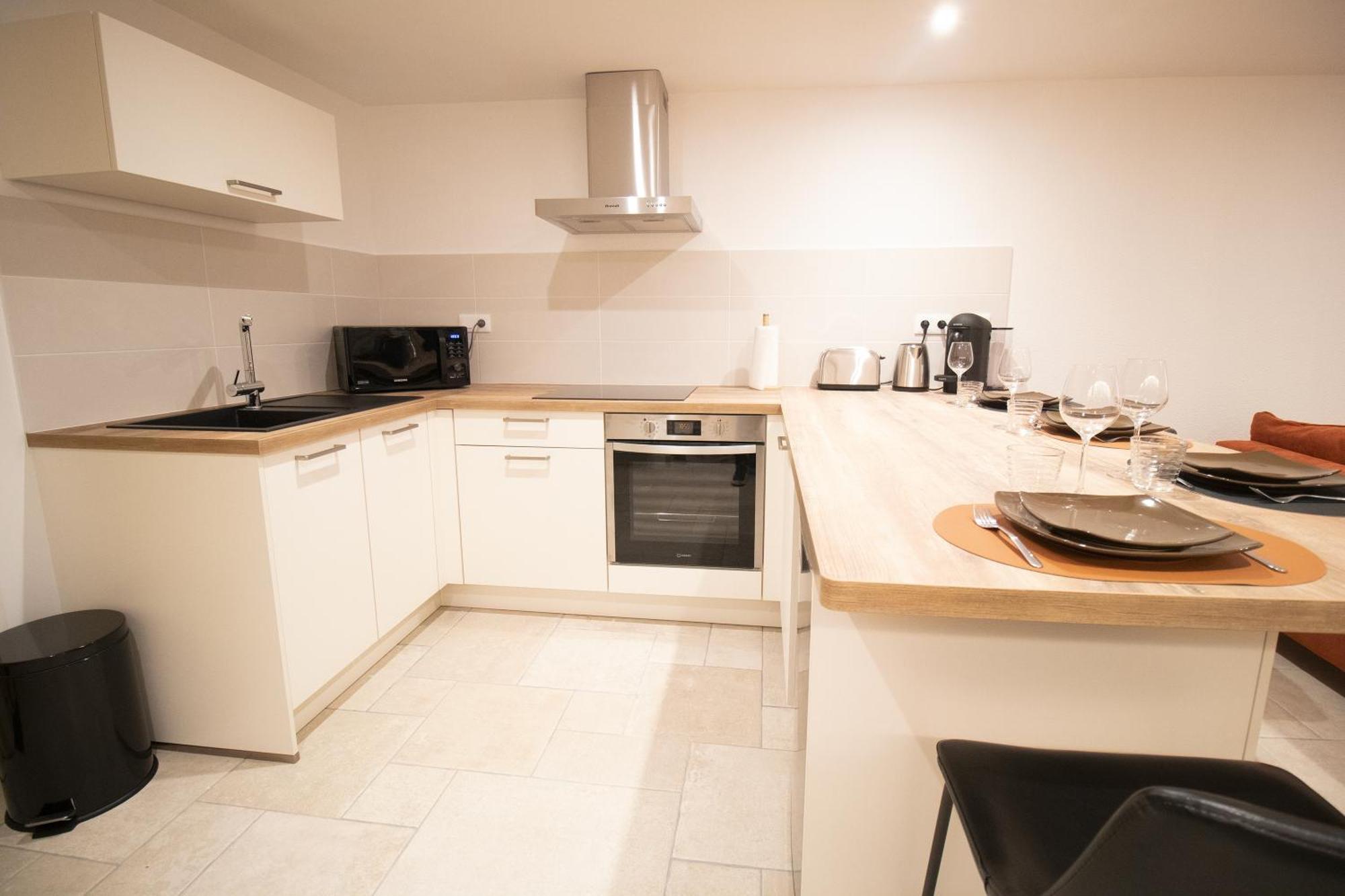 Apartment Le Terracotta Treffort (Ain)