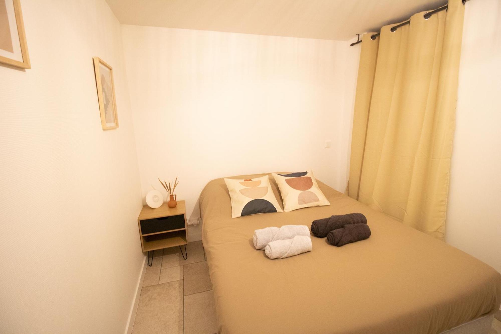 Le Terracotta Appartement