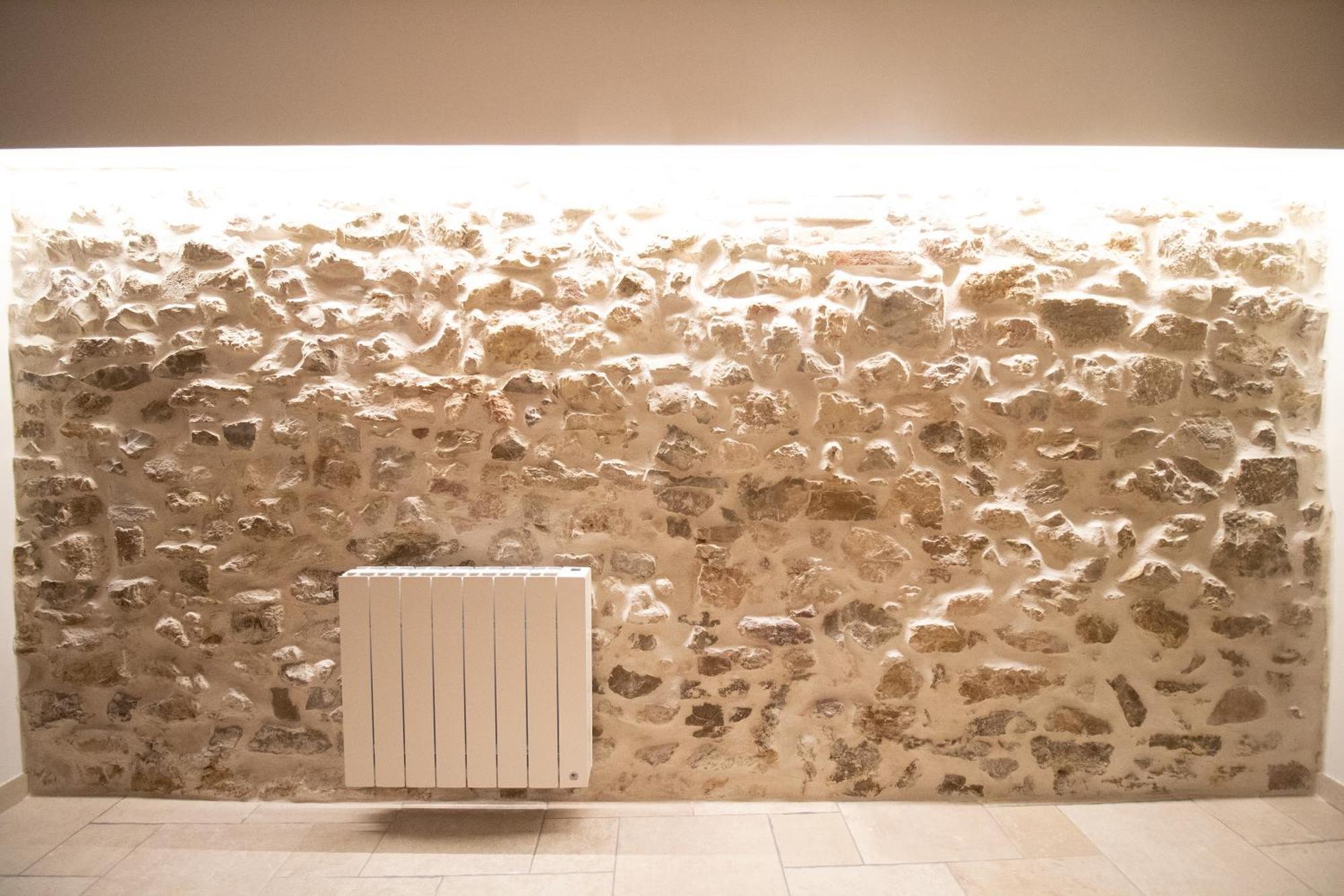 Apartment Le Terracotta Treffort (Ain)