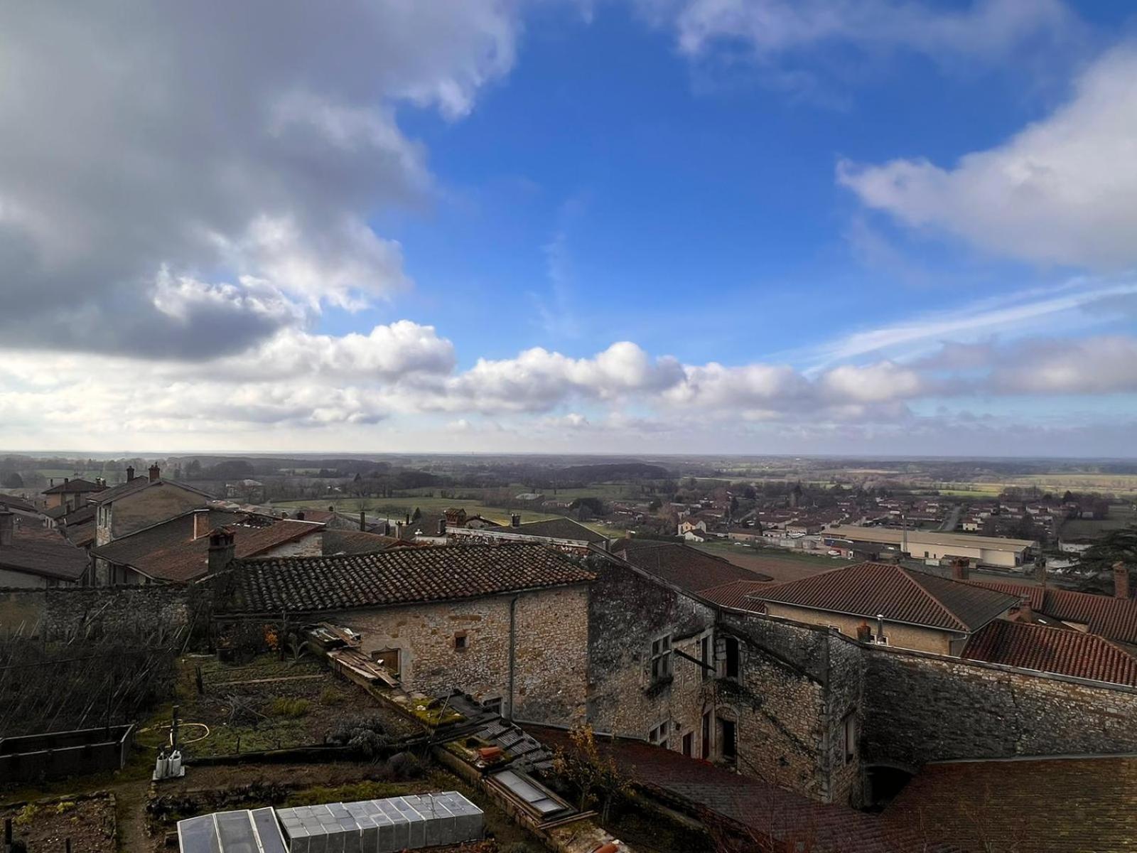 Le Terracotta * Treffort (Ain)